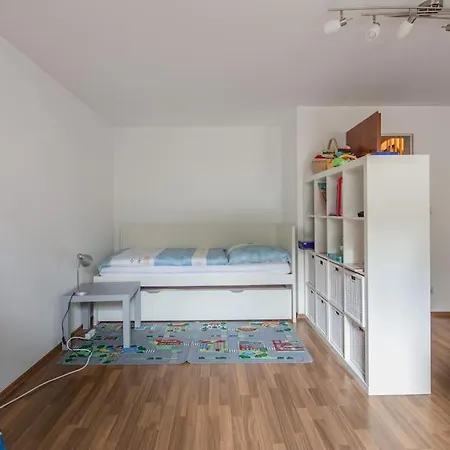 Schenefelder Drift Apartment