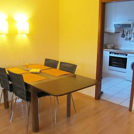 Apartment Schenefelder Drift *