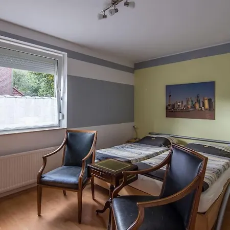 Schenefelder Drift Apartment Schenefeld (Pinneberg)