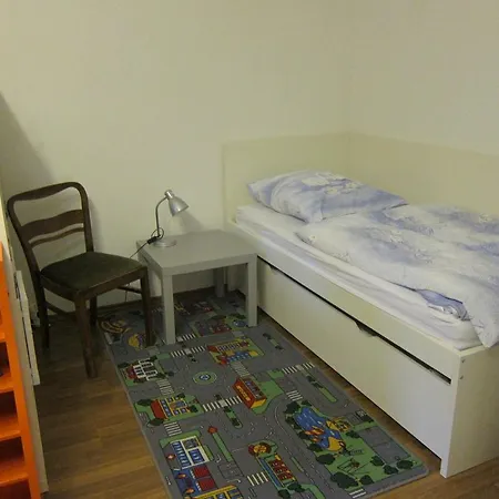 Apartmán Schenefelder Drift Schenefeld (Pinneberg)