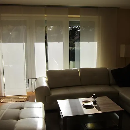 Schenefelder Drift Apartmán