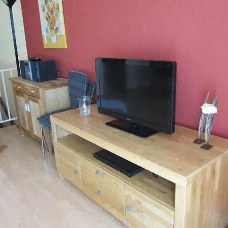 Schenefelder Drift Apartment *