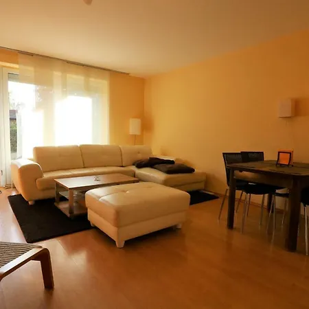 Schenefelder Drift Apartment