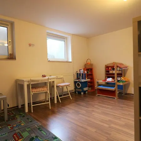 Schenefelder Drift Apartmán Schenefeld (Pinneberg)