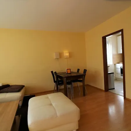 Apartment Schenefelder Drift