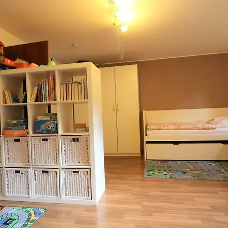 Schenefelder Drift Apartment