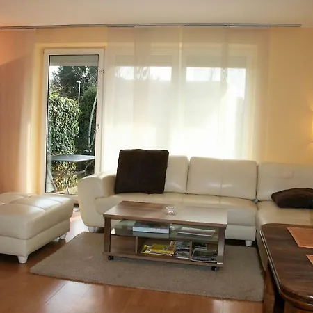 Apartment Schenefelder Drift Schenefeld (Pinneberg)