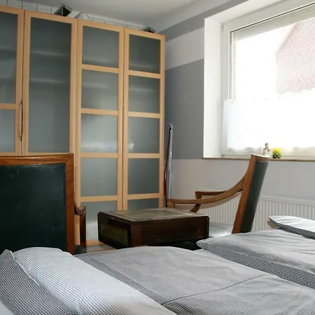 Schenefelder Drift Διαμέρισμα Schenefeld (Pinneberg)