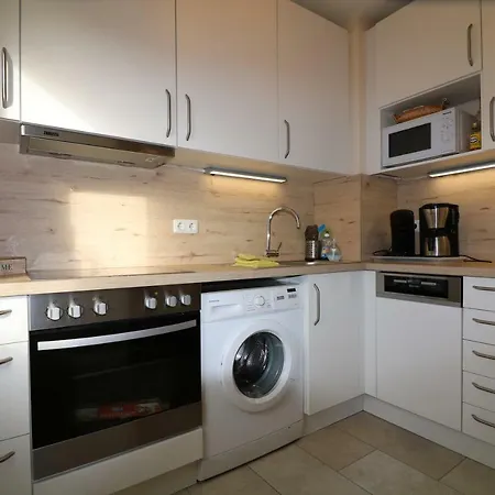 Apartment Schenefelder Drift Schenefeld (Pinneberg)