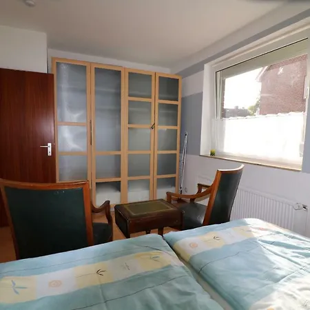 Apartment Schenefelder Drift Schenefeld (Pinneberg)