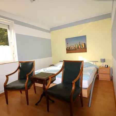 Schenefelder Drift Apartment Schenefeld (Pinneberg)