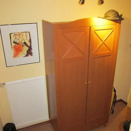 Schenefelder Drift Διαμέρισμα Schenefeld (Pinneberg)