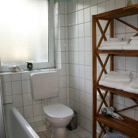Schenefelder Drift Διαμέρισμα Schenefeld (Pinneberg)