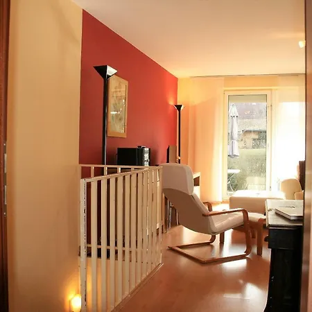 Schenefelder Drift Apartment Schenefeld (Pinneberg)