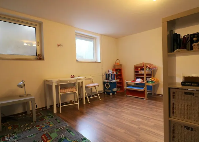 Schenefelder Drift Apartmán Schenefeld (Pinneberg)